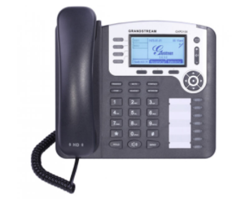 Điện Thoại IP Grandstream GXP2100